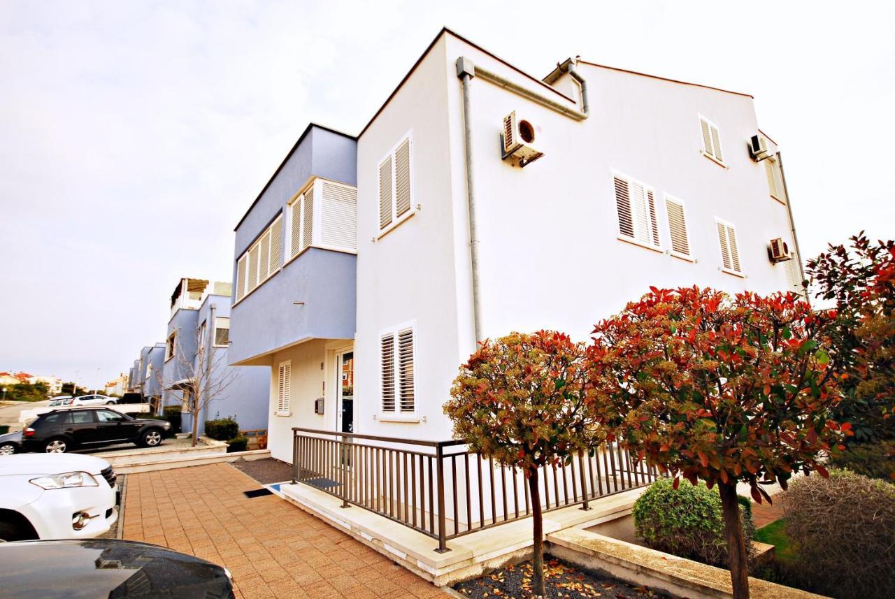 Holiday Home Drago Zadar Exterior foto