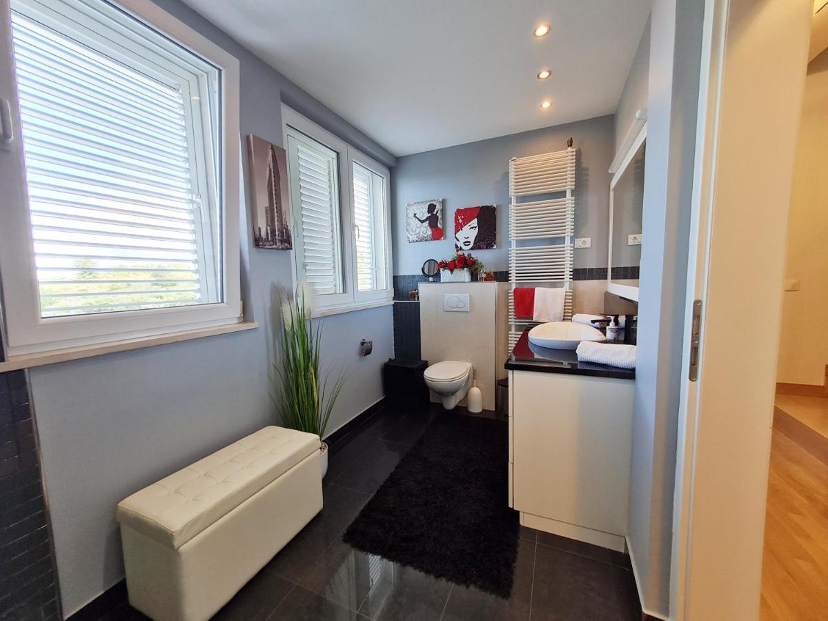 Holiday Home Drago Zadar Exterior foto