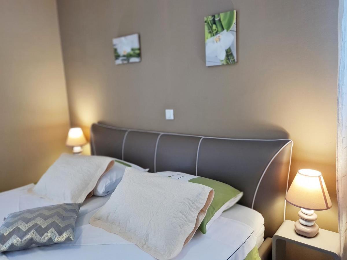 Holiday Home Drago Zadar Exterior foto