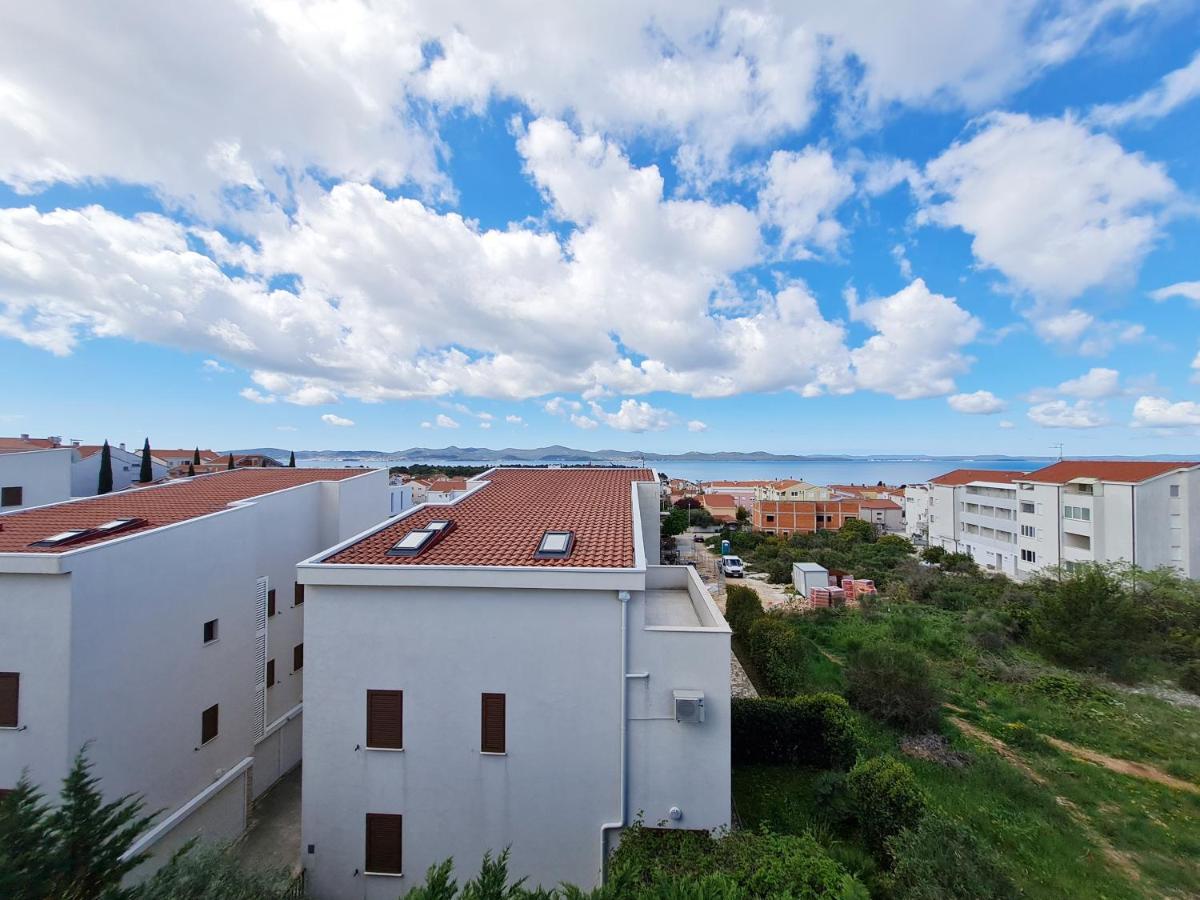 Holiday Home Drago Zadar Exterior foto