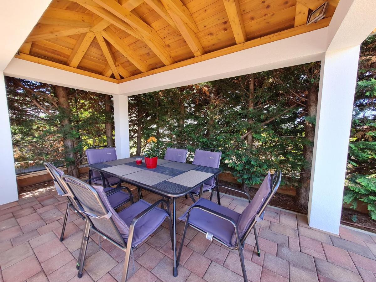 Holiday Home Drago Zadar Exterior foto