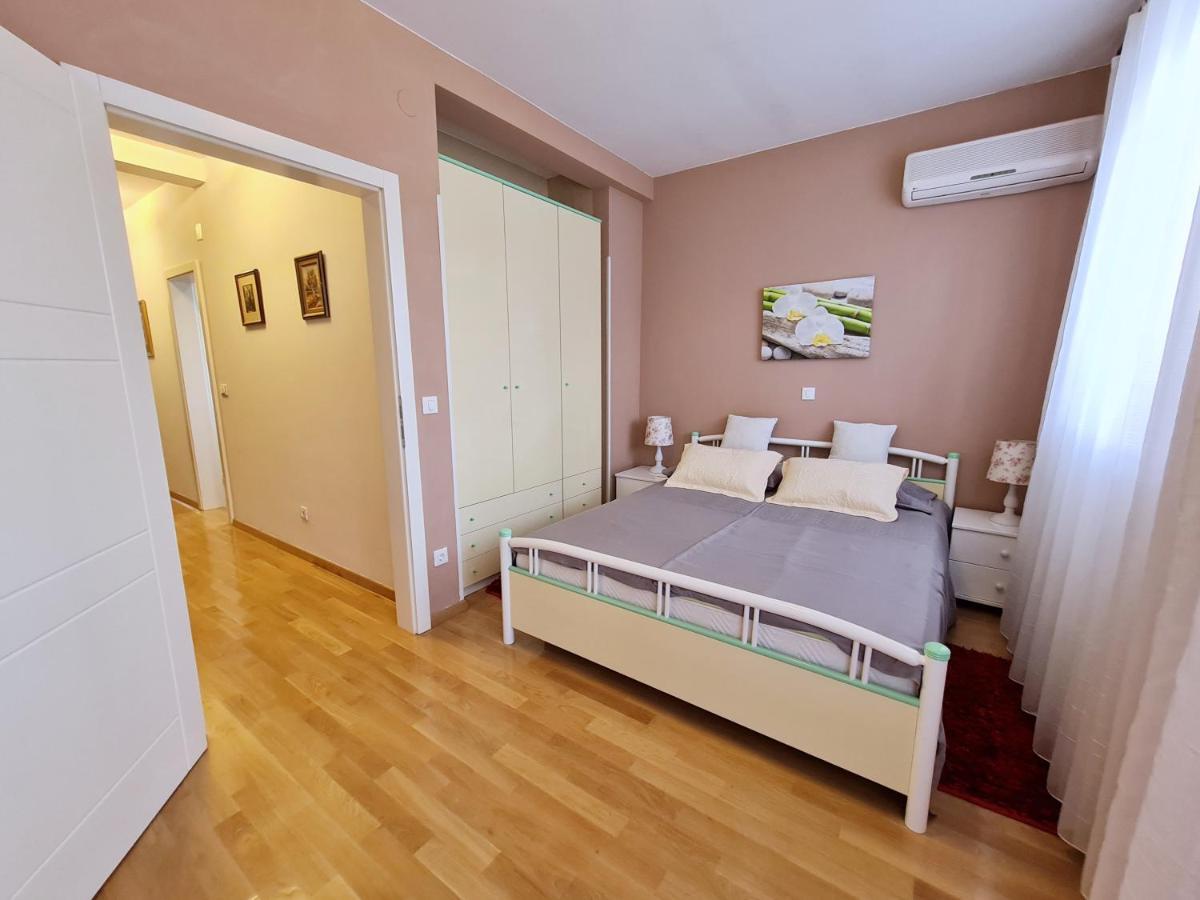 Holiday Home Drago Zadar Exterior foto