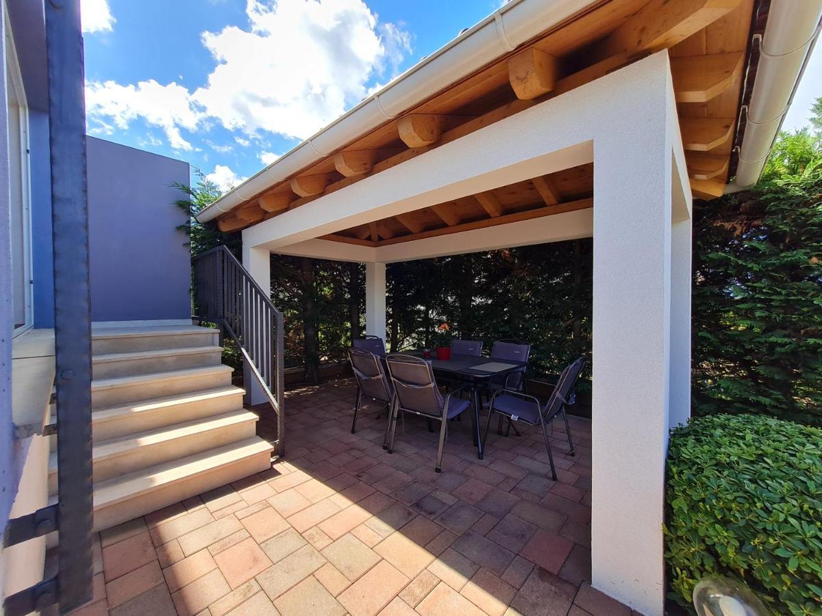 Holiday Home Drago Zadar Exterior foto