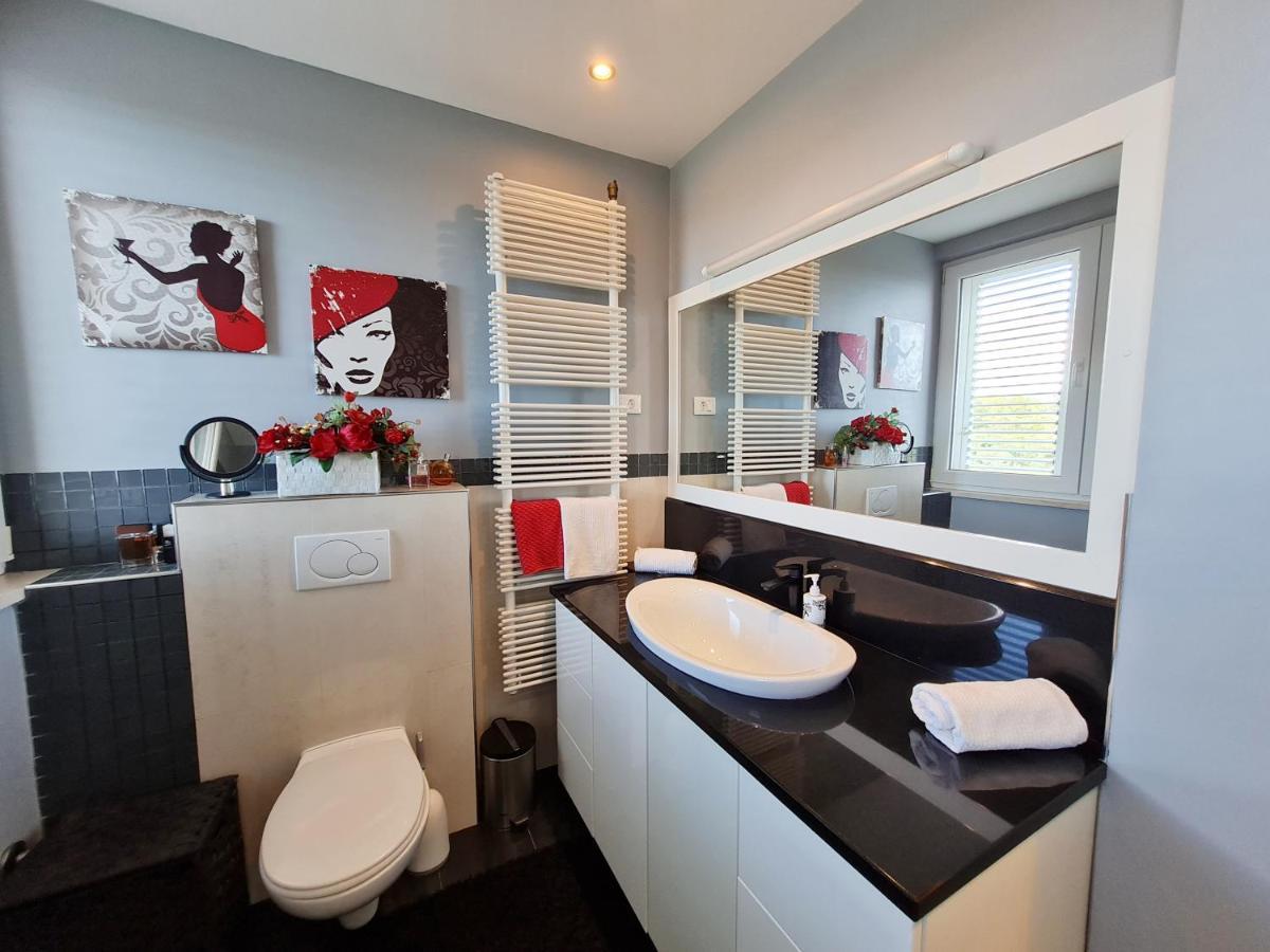 Holiday Home Drago Zadar Exterior foto