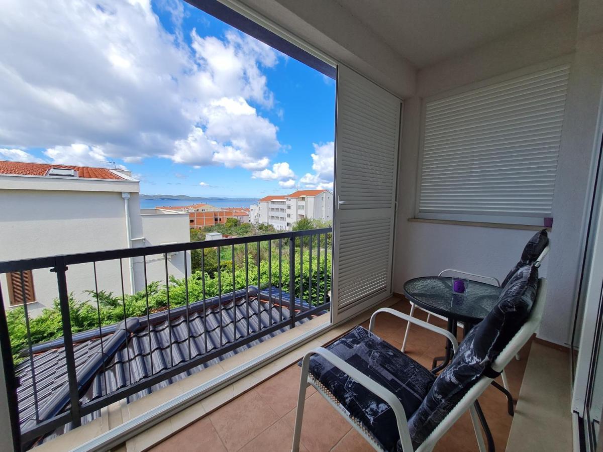 Holiday Home Drago Zadar Exterior foto