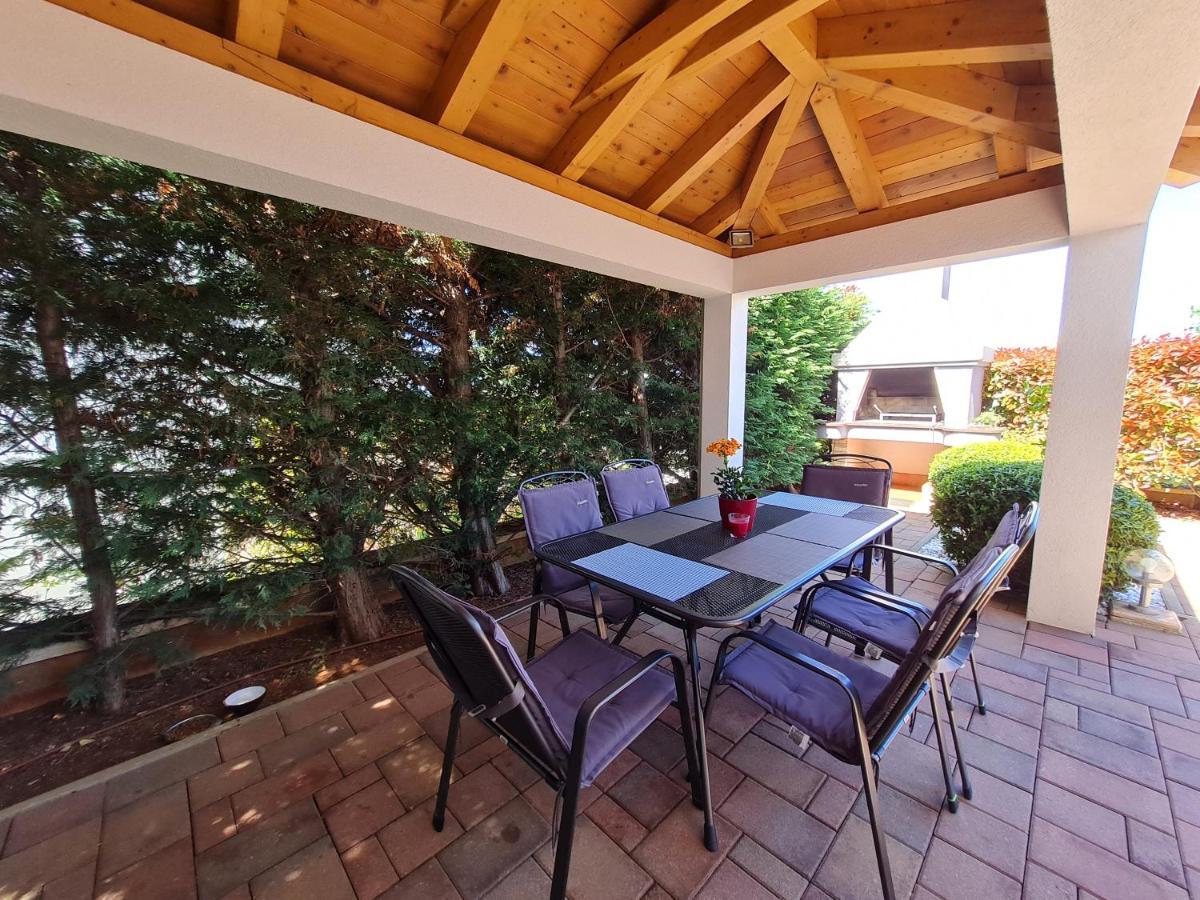 Holiday Home Drago Zadar Exterior foto