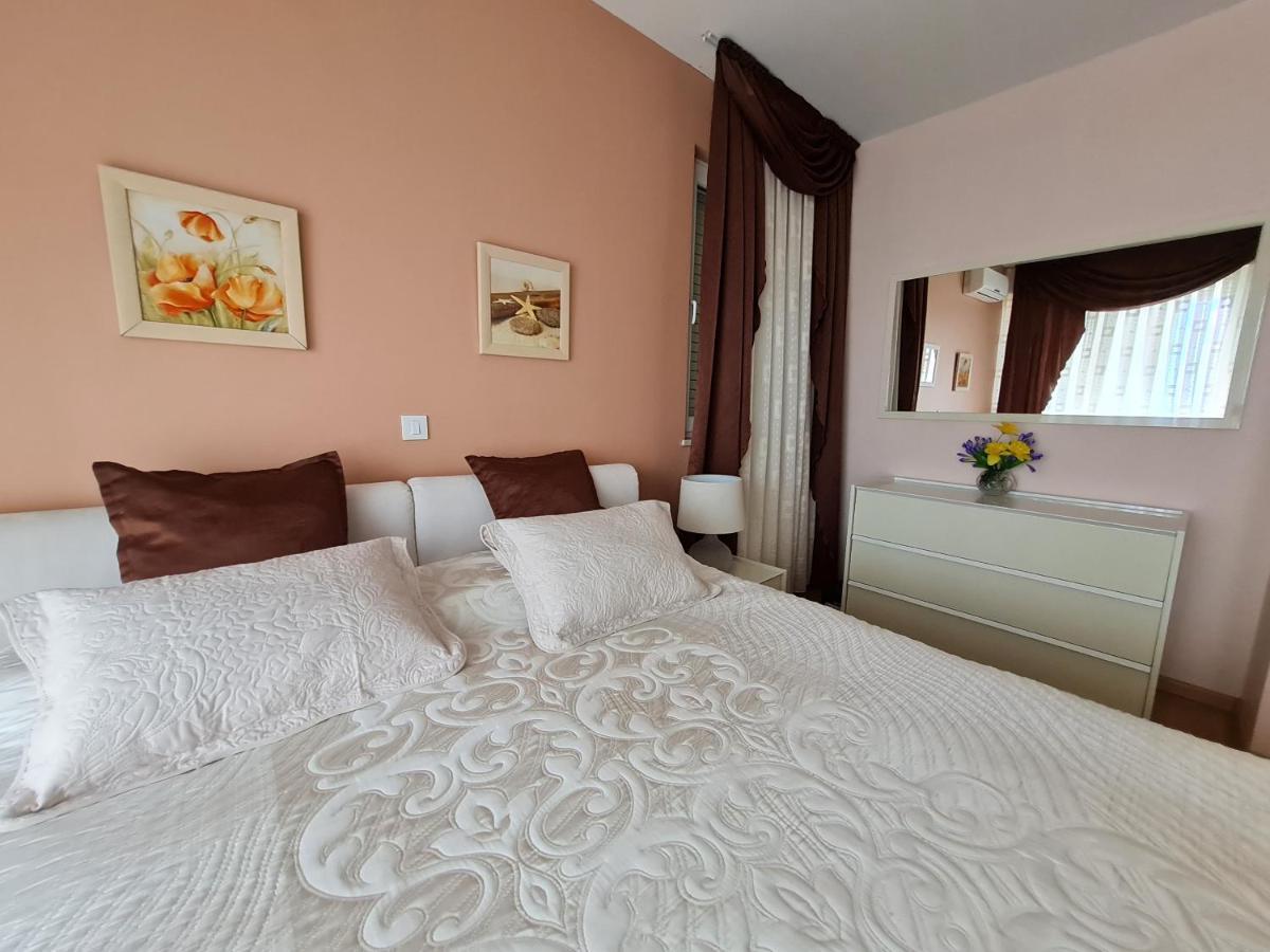 Holiday Home Drago Zadar Exterior foto
