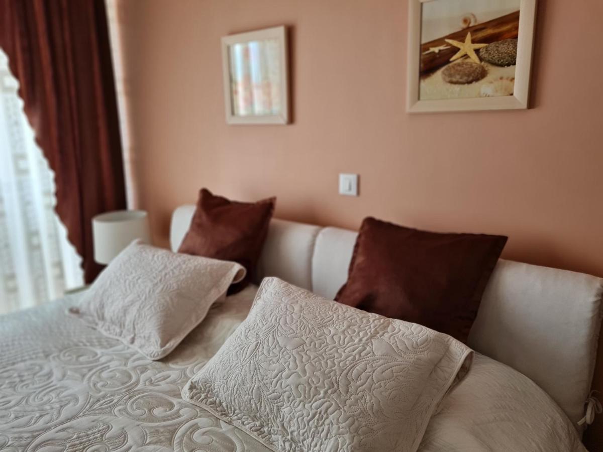 Holiday Home Drago Zadar Exterior foto