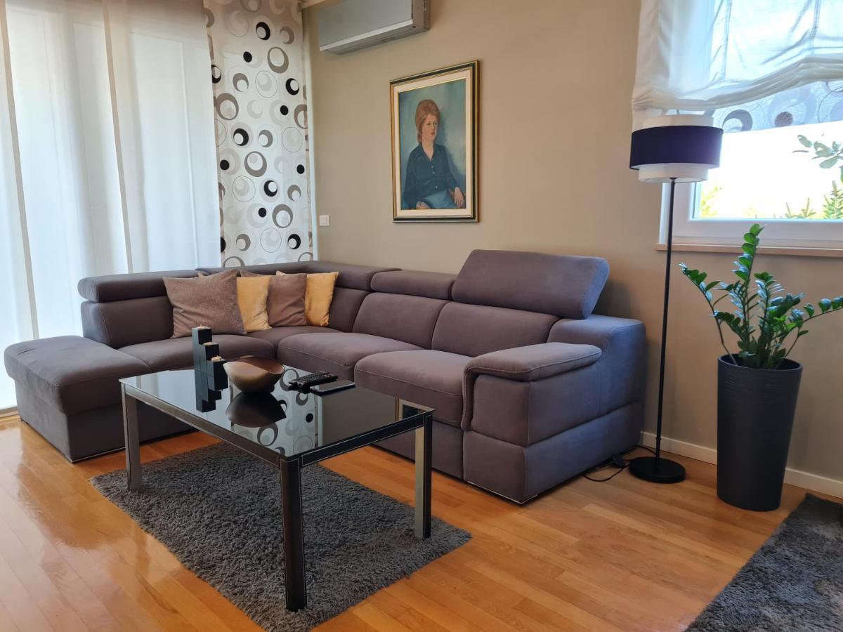Holiday Home Drago Zadar Exterior foto