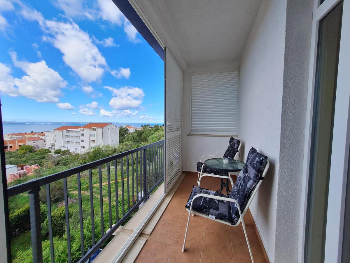 Holiday Home Drago Zadar Exterior foto